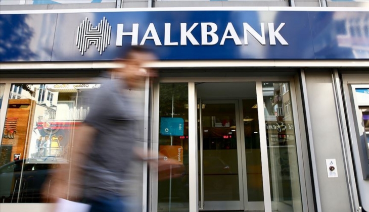 Halkbank’tan dev adım! Halkbank müşterilerinin başına talih kuşu kondu!