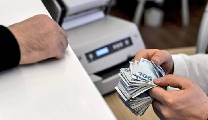 100 bin TL ihtiyaç kredisi güncel rakamları ne kadar oldu? Banka banka faiz oranları...