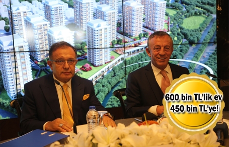 Ağaoğlu Çekmeköy Park satışa çıktı! Yeni proje!