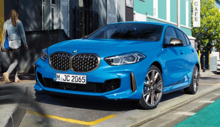 BMW 1 serisinin fiyatları ne kadar? İşte 23 Mart 2022 Fiyat listesi...