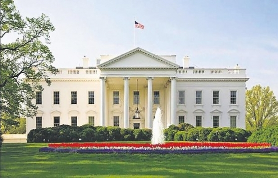 Milyarder Türk Melih Abdülhayoğlu Beyaz Saray yaptırıyor!