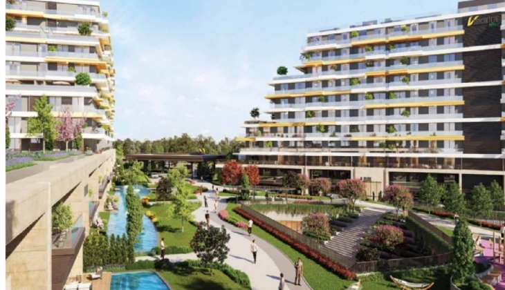 V Sancaktepe Merkez’de 1,66 faiz oranıyla 60 ay vade fırsatı! Kişiye özel ödeme planı avantajıyla!