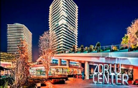 Zorlu Center Business Awards'tan 4 ödül aldı!