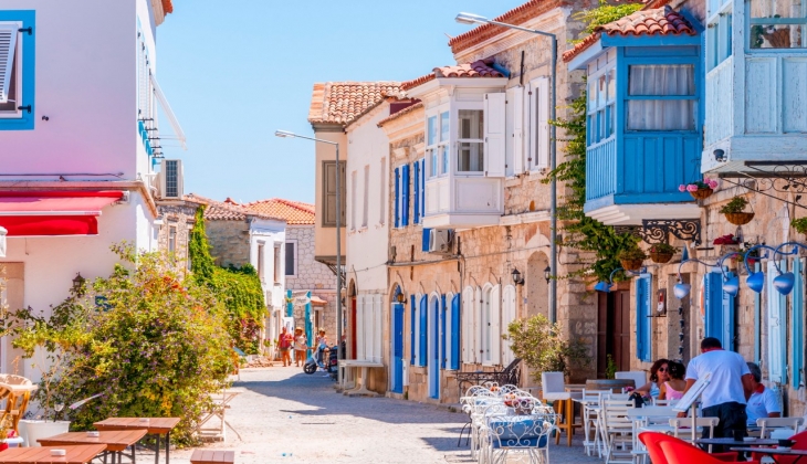 Kurban Bayramı’nda tatile çıkacaklara Tatilsepeti nden yüzde 50 indirim fırsatı!