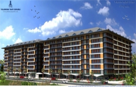 Yıldırım Kuleli Evleri Piripaşa iletişim!