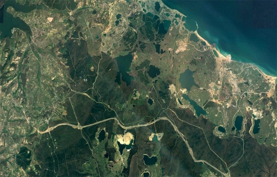 İstanbul 10 yılda ne kadar değişti?