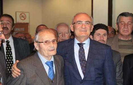 Yusuf Ziya Yılmaz: Kirazlık ve Kutlukent açıklarında dolgu alanına başlayacağız!