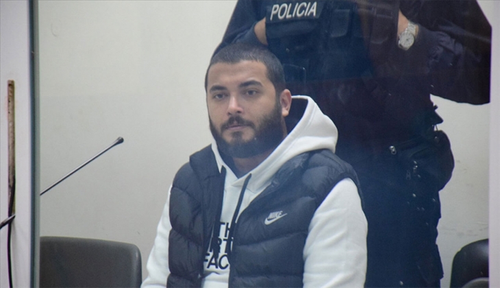 Thodex'in kurucusu Faruk Fatih Özer'in Türkiye’ye iadesine onay verildi!