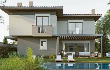 Mi Marin Dalyan 2019 da teslim!