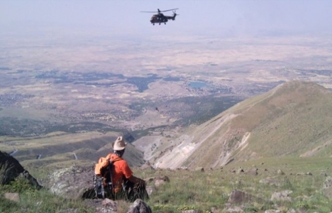 Hasandağı turizm çalışmaları devam ediyor!