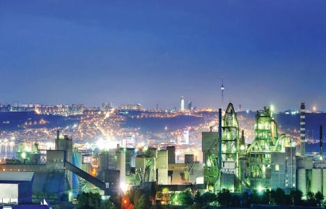 Akçansa Çimento finansal tabloları!