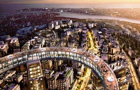 Okmeydanı tapu sorunu nasıl çözülecek?