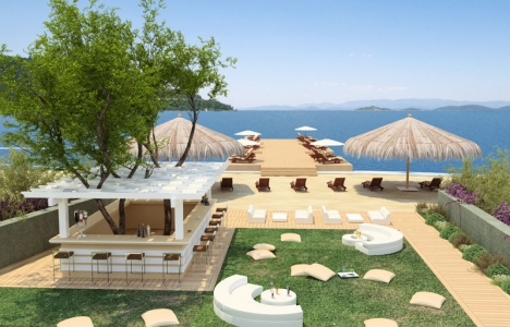 Bodrum Çağdaş Toba Evleri nde son 2 villa! 1 milyon 450 bin euroya!