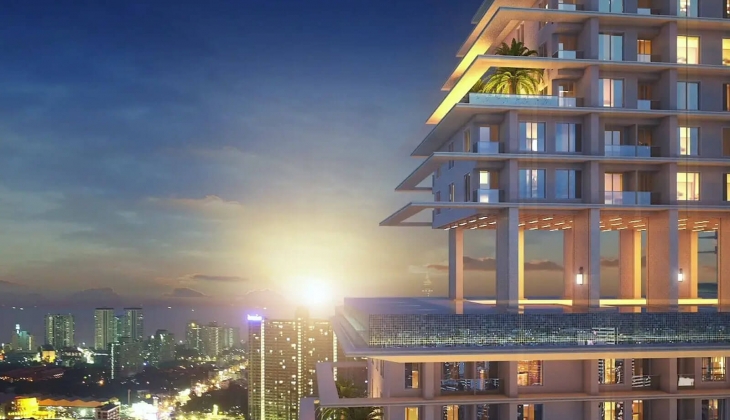 Marina Golden Bay projesinde 85 bin 429 dolardan başlayan fiyatlar! Tayland da yüksek kaliteli ev sahibi olma fırsatı!