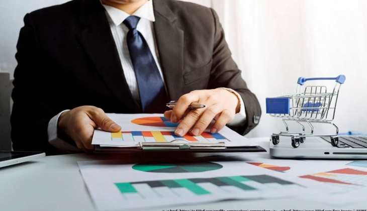 Piyasaların beklediği haber geldi! Senelik enflasyon %4,9 e erişti