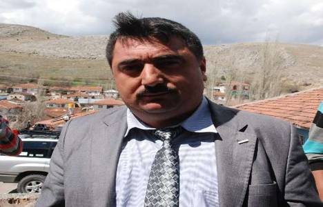 Tokat Çelikli köylüleri yol istiyor!