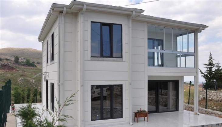 Deprem Profesörü uyardı: Çelik yapılara geçilmeli! İşte çelik yapıların özellikleri ve fiyat listesi