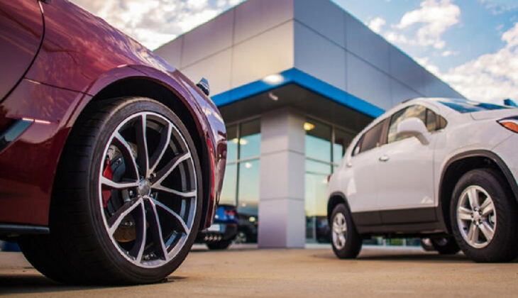 Otomotiv satışlarında rekor rallisi: Son 1 yılda yüzde 115,4 artı!