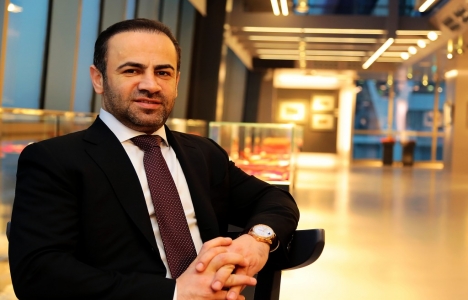 İzmir deki konut projelerinde kampanya canlılığı!