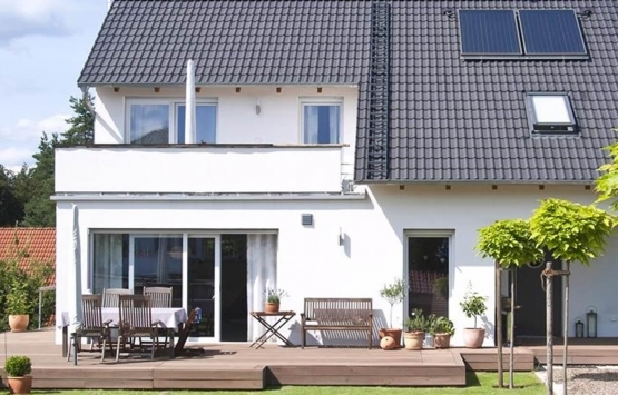 Ev almak isteyenler dikkat! Devletten 40 bin TL yardım!