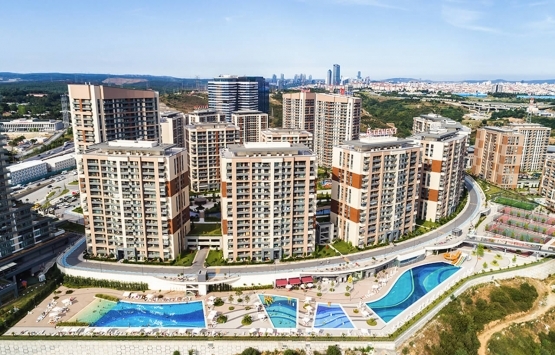 Torunlar GYO 5.Levent 2. Etap ın hissesini satın aldı!