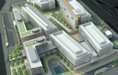 Tuzla Ticaret ve Teknoloji Operasyon Merkezi değerleme raporu!