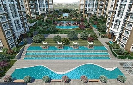 Sofa Loca projesinin görselleri! 22 karede!