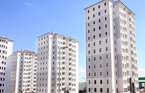 Afyonkarahisar Gazeteciler Derneği Konutları ay sonunda teslim edilecek!