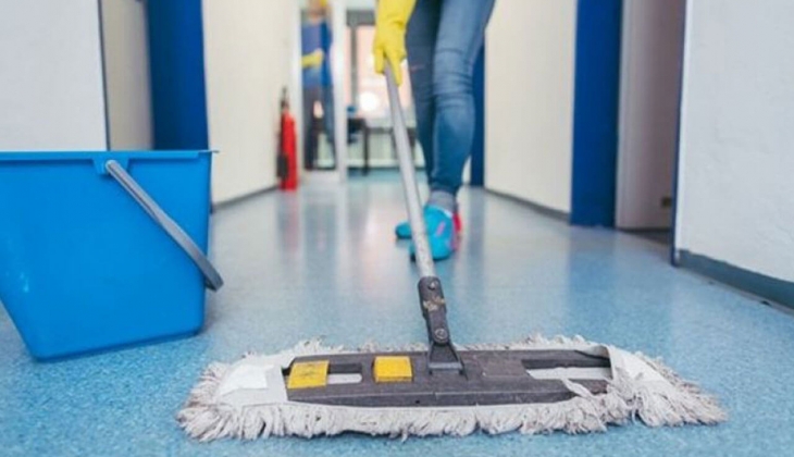 Sağlık Bakanlığı na 4.032 temizlik görevlisi alınacak! İşte başvuru şartları!