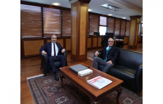 Bursa Tarihi Çarşı ve Hanlar Bölgesi'ndeki yıkımlar Mart'ta tamamlanacak!