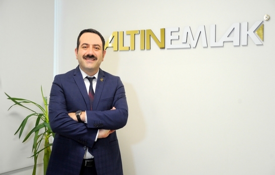 Taşınmaz ticareti bilgi sisteminde yenilik!