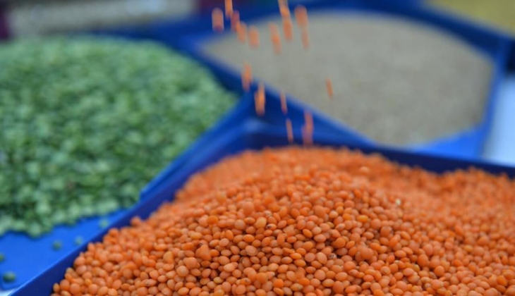 TMO da ayçiçek yağı 129, fasulye kg 12,20 TL! İşte 3 Nisan 2022 TMO fiyat listesi...