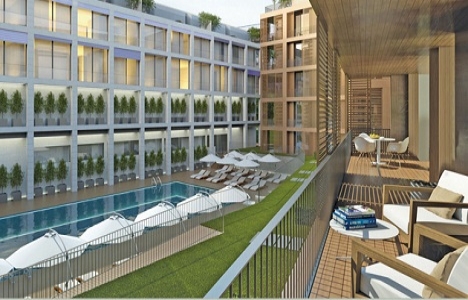 Metal Yapı Konut KemerLife 23 satışa çıktı!