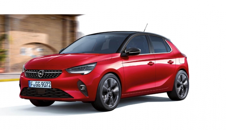 Opel Corsa ya bu ay 1 lira bile zam gelmedi! Araba almak isteyenler hemen Corsa nın Eylül 2023 fiyatlarına bakın!