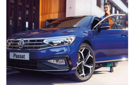 Volkswagen Passat cep yakmaya devam ediyor! İşte 2022 Mart fiyat listesi!