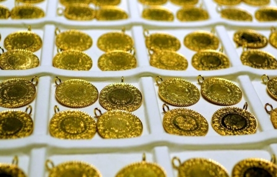 Gram altın 467 lira seviyelerinde!