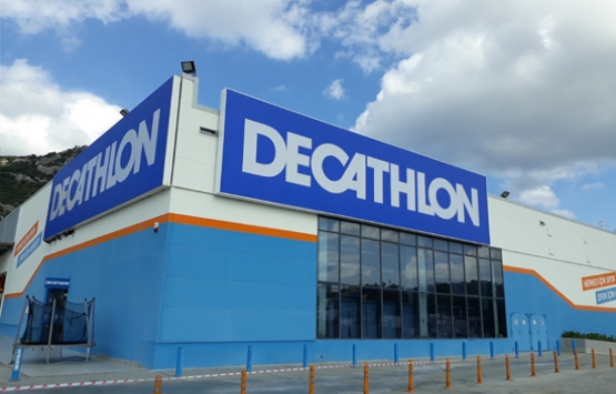 Decathlon Optimum Mağazası 19 Eylül’de açılıyor!