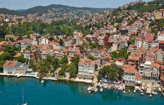 beykoz belediyesi tapu teslimleri
