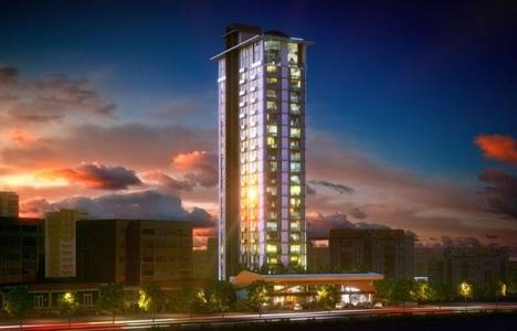 Özyurtlar New Bahçeşehir'de 299 bin TL'ye 2+1 ev!