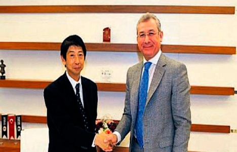 IHI Corporation Tosyalı Holding ile 400 milyon dolarlık tesis açacak!