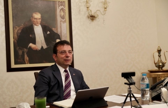 İBB den Deprem Hackhatonu yarışması!