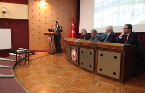 Alper Bektaş: Trabzon Mobilya Şehri projesini hayata geçirmek istiyoruz!