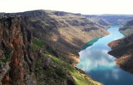 Dicle Vadisi nerede