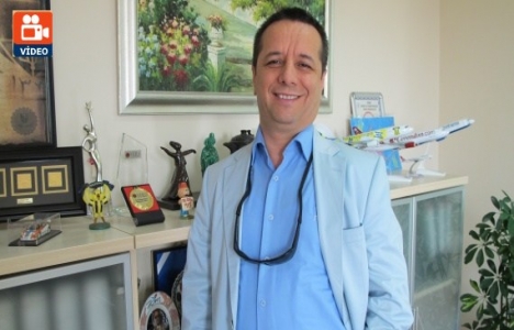 Arma's Hotels yeni otel arayışında!