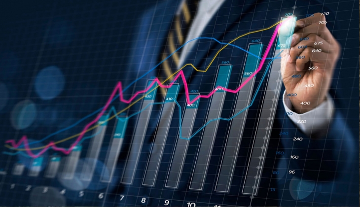 Dünya devi Bloomberg Türkiye ekonomisi analizi yaptı! Yüksek enflasyona rağmen…