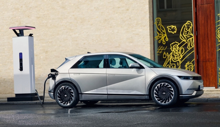 Elektrikli araç sayısında artış hız kesmiyor!