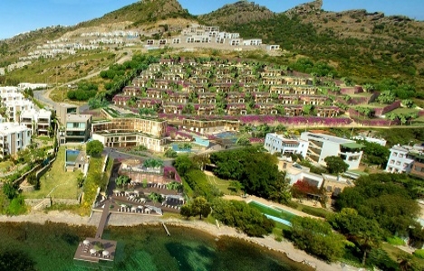 Daikin VRV iklimlendirme