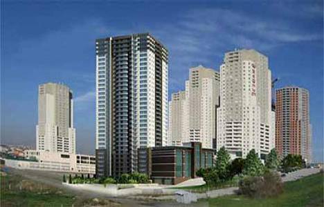 Hemen teslim 1+1 daire fiyatları 2013!