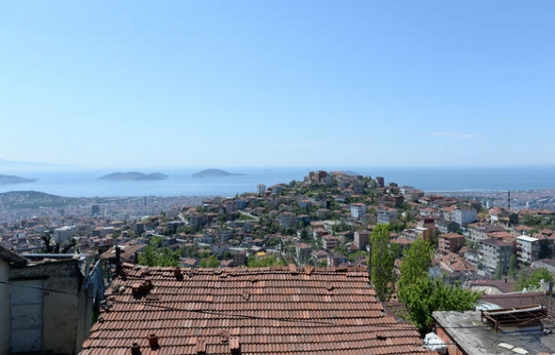 Bu ilçelerde evi olanlar yaşadı!