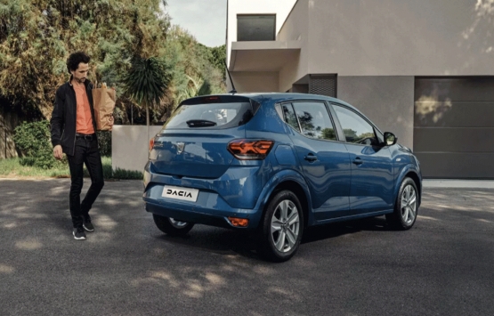 Dacia Sandero 2022 Mart ayı fiyat listesi!
